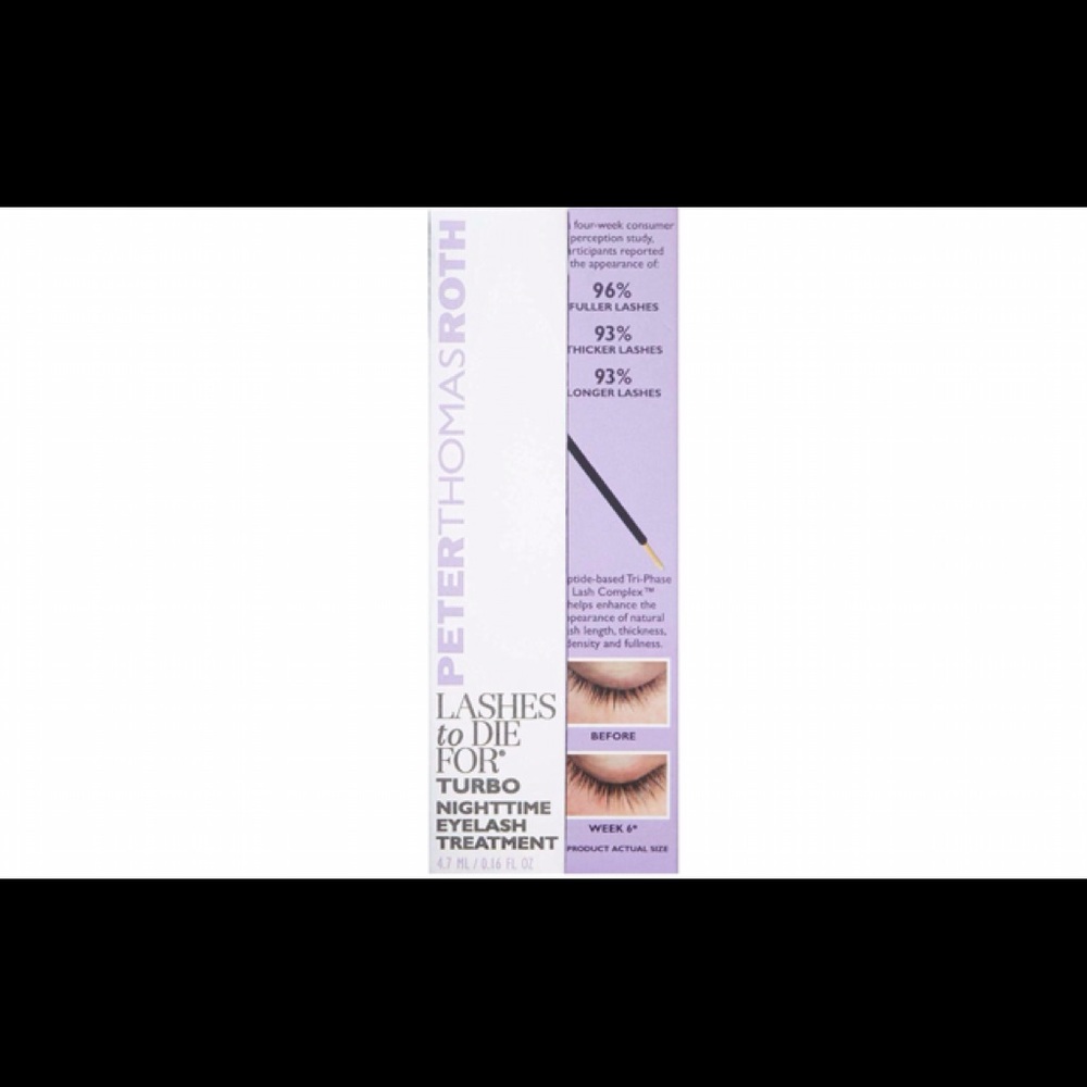 Peter Thomas Roth Lashes to Die For